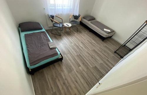 Hemelingen Appartement | Wohnung nähe Daimler Eg