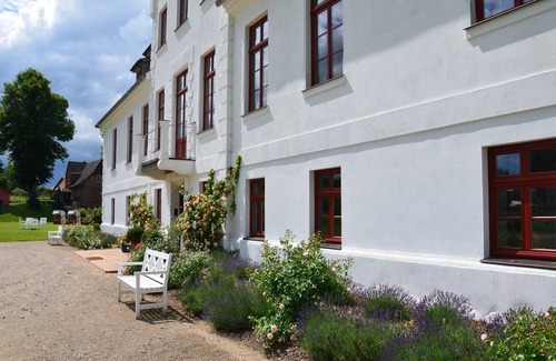 Satow Appartement | Appartement près de Gerdshagen