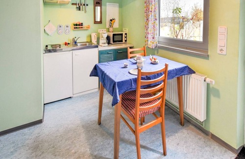 Roevershagen Appartement | Appartement moderne à Rövershagen près de la mer