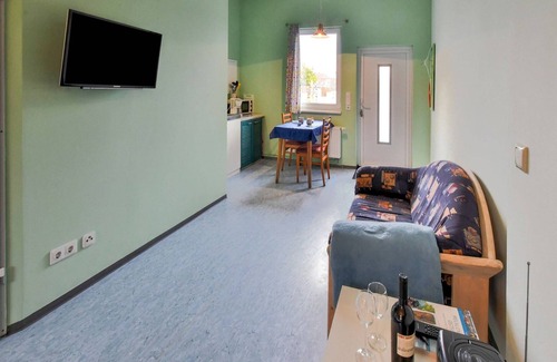 Roevershagen Appartement | Appartement moderne à Rövershagen près de la mer
