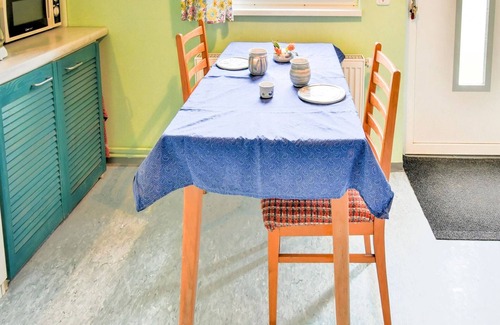 Roevershagen Appartement | Appartement moderne à Rövershagen près de la mer