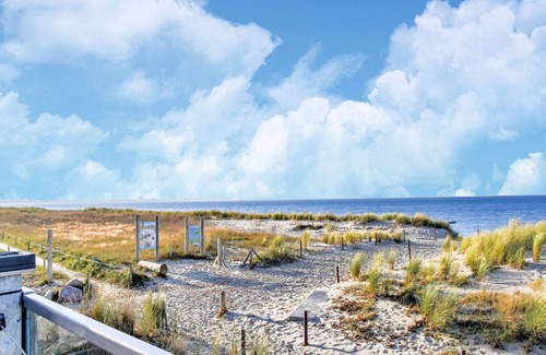 Roevershagen Appartement | Appartement moderne à Rövershagen près de la mer