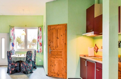 Roevershagen Appartement | Appartement moderne à Rövershagen près de la mer
