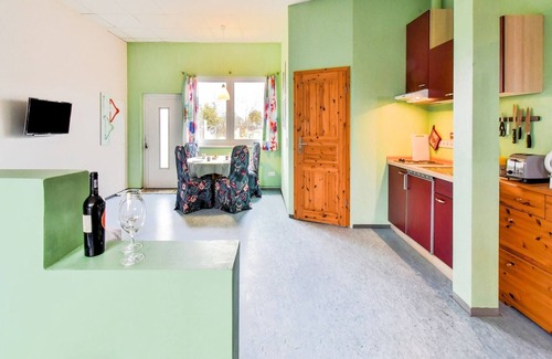 Roevershagen Appartement | Appartement moderne à Rövershagen près de la mer