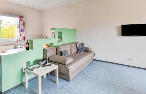 Roevershagen Appartement | Wohnung nahe Ostsee Graal Müritz
