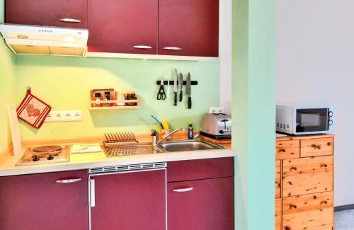 Roevershagen Appartement | Wohnung nahe Ostsee Graal Müritz