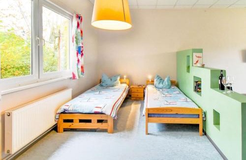 Roevershagen Appartement | Wohnung nahe Ostsee Graal Müritz