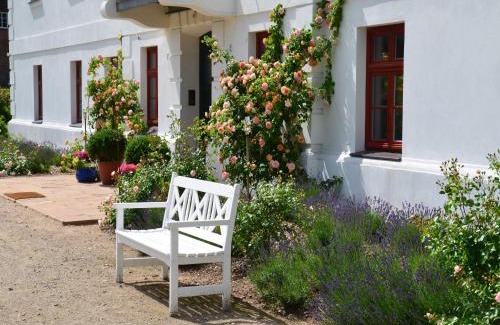 Satow Appartement | Wohnung nahe Ostsee Kühlungsborn, cleaning included