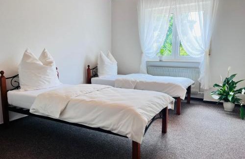 Fellen Appartement | Wohnung Natascha