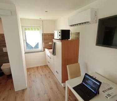 Neunkirchen am Brand Appartement | Wohnung Neunkirchen 1C