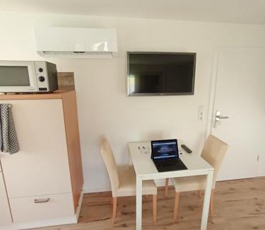 Neunkirchen am Brand Appartement | Wohnung Neunkirchen 1C