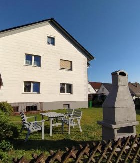 Neunkirchen am Brand Appartement | Wohnung Neunkirchen 3