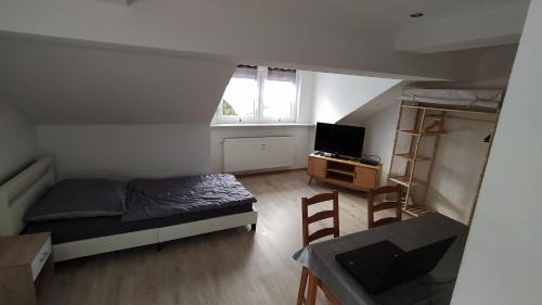 Neunkirchen am Brand Appartement | Wohnung Neunkirchen 3