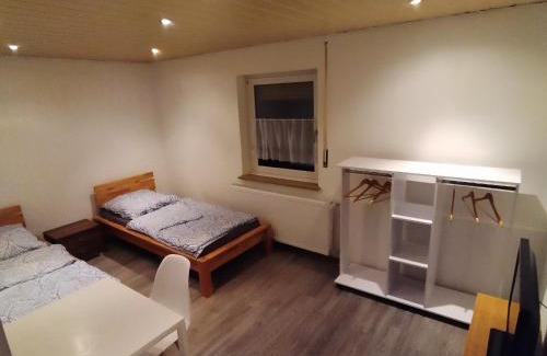 Neunkirchen am Brand Appartement | Wohnung Neunkirchen 2