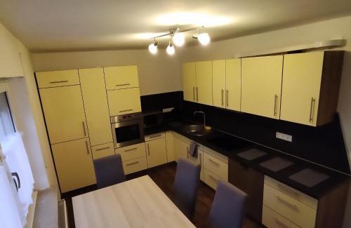 Neunkirchen am Brand Appartement | Wohnung Neunkirchen 2