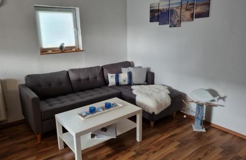 Norden Appartement | Wohnung Nordseebriese