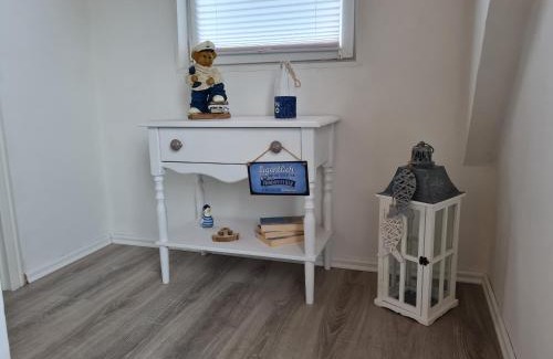 Norden Appartement | Wohnung Nordseebriese