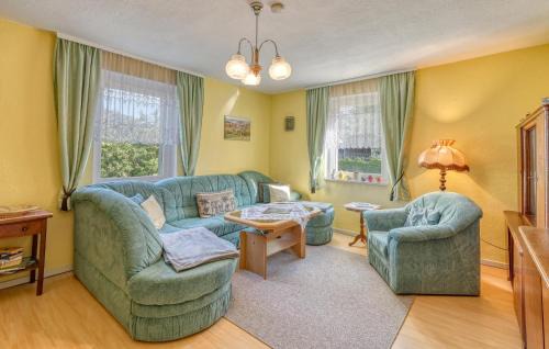 Schmachtenhagen Appartement | Wohnung Nordwestuckermark