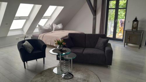 Bargischow Appartement | Wohnung Nr 3
