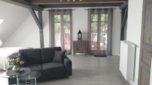 Bargischow Appartement | Wohnung Nr 3