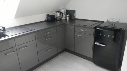 Bargischow Appartement | Wohnung Nr 3