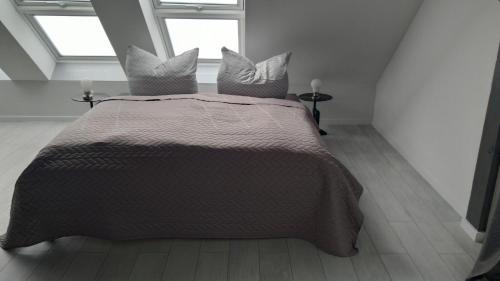 Bargischow Appartement | Wohnung Nr 3