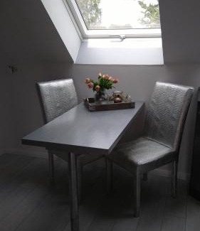 Bargischow Appartement | Wohnung Nr 4