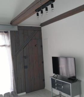 Bargischow Appartement | Wohnung Nr 4