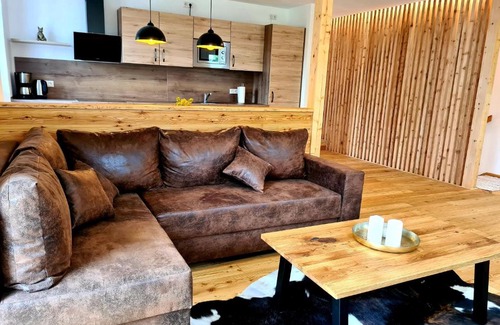Pielenhofen Appartement | wohnung-nummer-3