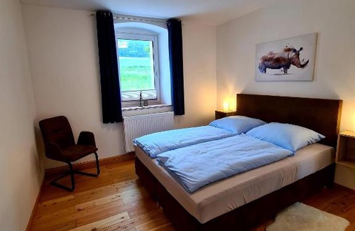 Pielenhofen Appartement | wohnung-nummer-3