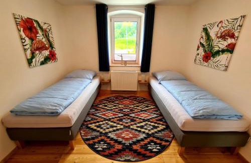 Pielenhofen Appartement | wohnung-nummer-3