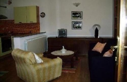 Miasino Appartement | Wohnung Oleandro In Miasino
