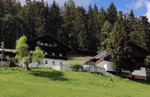 Assling Appartement | Wohnung Süd - Haus Lukasser