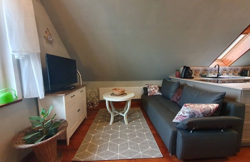 Ferdinandshof Appartement | Wohnung Santa Maria