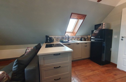 Ferdinandshof Appartement | Wohnung Santa Maria