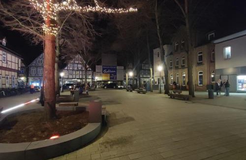 Celle Appartement | Wohnung Schlossblick