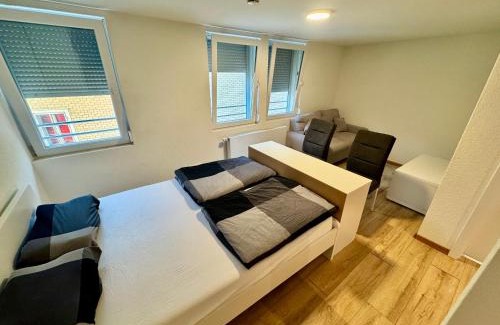 Seewen Appartement | Wohnung Seewen