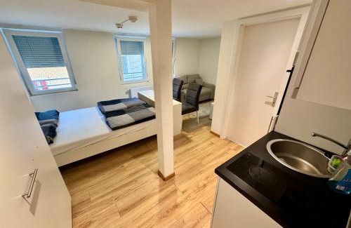Seewen Appartement | Wohnung Seewen