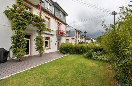 Badenscheuern Appartement | Wohnung Spa