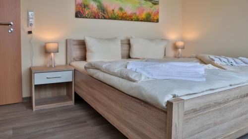 Gutzkow Appartement | Wohnung "Stralsund"