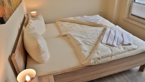 Gutzkow Appartement | Wohnung "Stralsund"