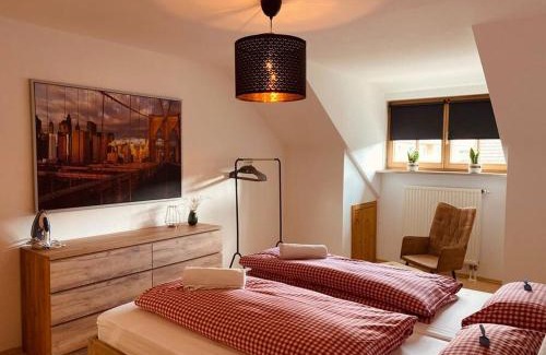 Marktoberdorf Appartement | Wohnung Turmblick