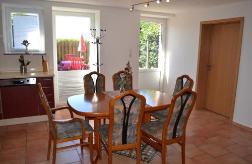 Heede Appartement | Wohnung "Venedig"