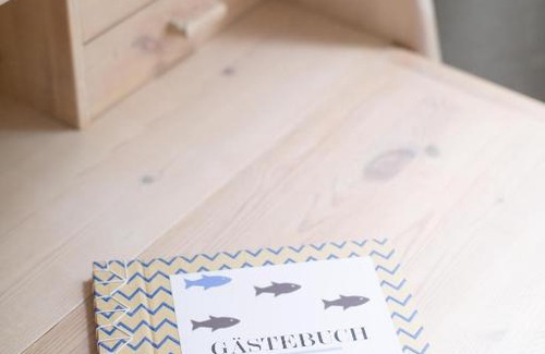 Zinnowitz Appartement | Wohnung Waldkauz im Haus Seeadler