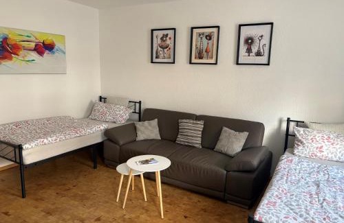 Riesa Appartement | Wohnung Weida