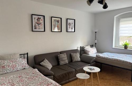 Riesa Appartement | Wohnung Weida