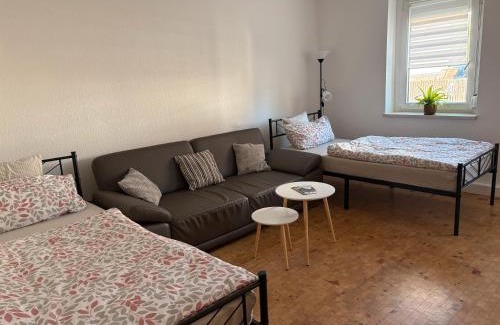 Riesa Appartement | Wohnung Weida