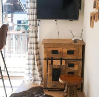 Flintsbach A. Inn Appartement | Wohnung Wendelstein mit Bergblick im Inntal - zentral & ruhig