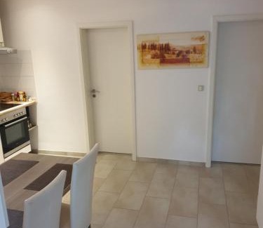 Moerfelden-Walldorf Appartement | Wohnung, Zimmer in Frankfurt Flughafen zu vermieten