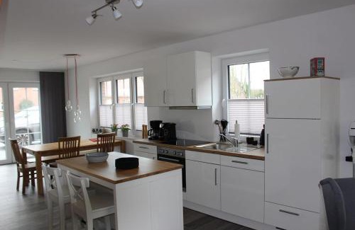 Norden Appartement | Wohnung Zum Eisenlager